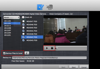Image 2 for Pavtube Media Magician fo…