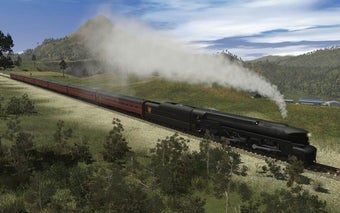 Image 0 for Trainz Railroad Simulator…