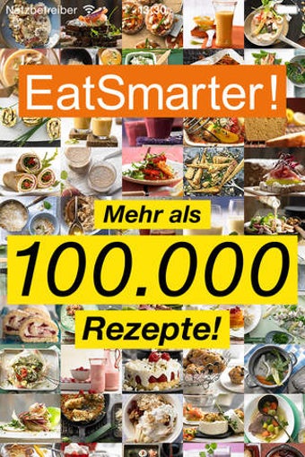 Imagen 0 para EAT SMARTER - Rezepte zum…