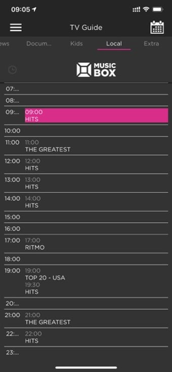 Image 3 for u-mee TV+Go