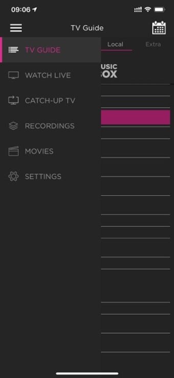 Image 1 for u-mee TV+Go