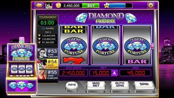 Imagen 0 para Slots - Classic Vegas Cas…