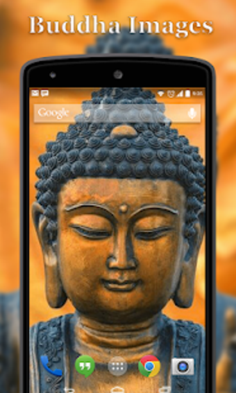 Imagen 2 para Buddha HD Wallpapers
