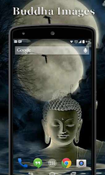 Imagen 0 para Buddha HD Wallpapers
