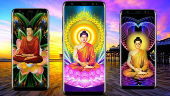 Imagen 3 para Buddha HD Wallpapers