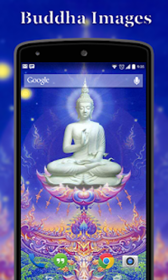 Imagen 1 para Buddha HD Wallpapers