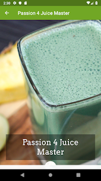 Imagen 1 para Jasons 7-Day Juice Challe…