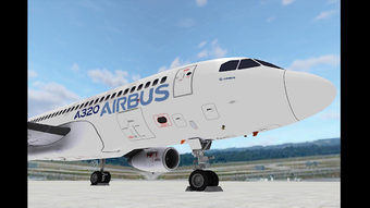 Image 0 for A320 Virtual Walk-around