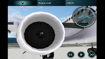 Image 1 for A320 Virtual Walk-around