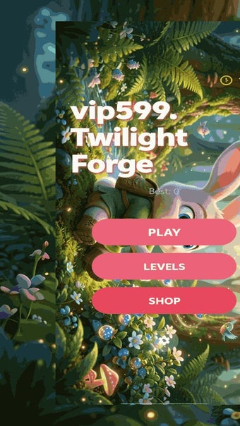Imagen 0 para vip599.Twilight Forge