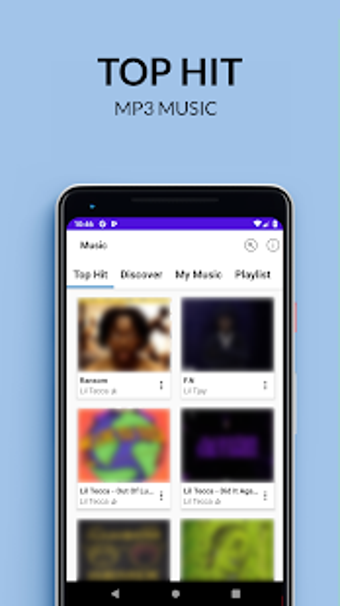 Imagen 1 para Free MP3 Music Downloader…