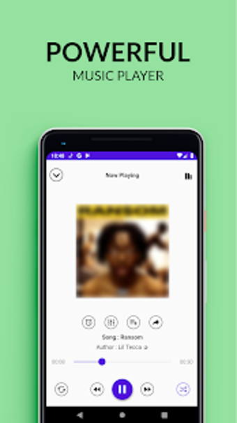 Imagen 2 para Free MP3 Music Downloader…