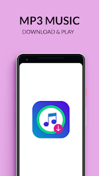 Imagen 3 para Free MP3 Music Downloader…