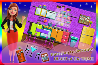 Image 3 for Dreamy Doll's House - Dec…