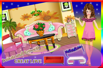 Image 1 for Dreamy Doll's House - Dec…