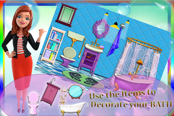 Image 0 for Dreamy Doll's House - Dec…