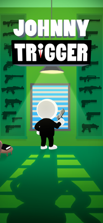 Image 3 for Johnny Trigger