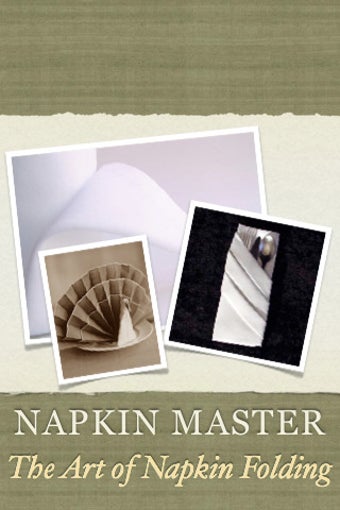 Image 0 for Napkin Master