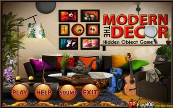Image 0 for The Modern Decor - Free H…