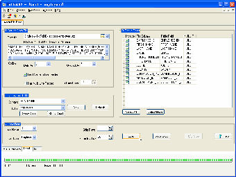 Image 0 for TxtToDB2