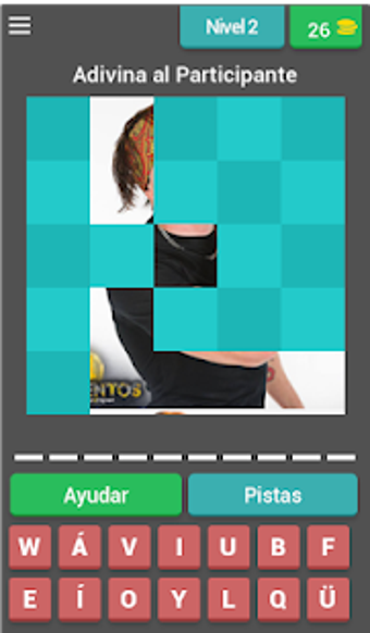 Image 0 for Trivia Reto 4 Elementos