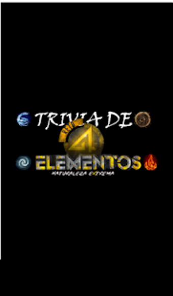 Image 0 for Trivia Reto 4 Elementos
