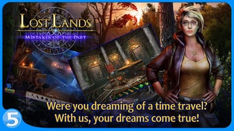 Imagen 0 para Lost Lands 6 (free to pla…