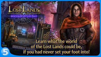 Imagen 2 para Lost Lands 6 (free to pla…