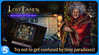 Imagen 1 para Lost Lands 6 (free to pla…