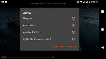 Flix Player for Android APK for Android - Free download and software ...