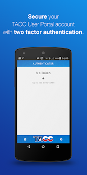 Imagen 1 para TACC Token