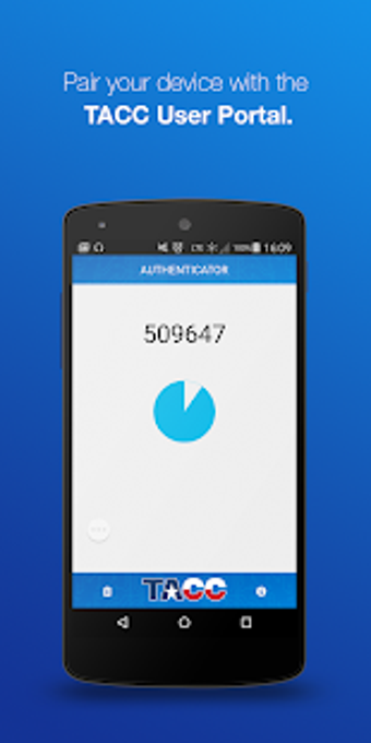 Image 1 for TACC Token
