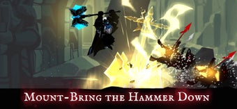 Image 1 for Shadow of Death: Fighting…