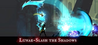Image 0 for Shadow of Death: Fighting…