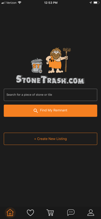 Image 2 for StoneTrash