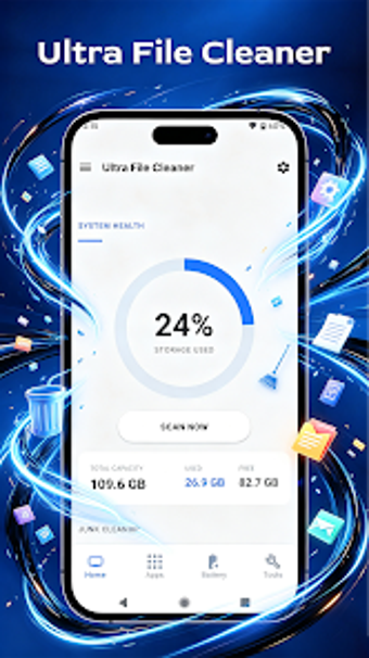 Imagen 0 para Ultra File Cleaner