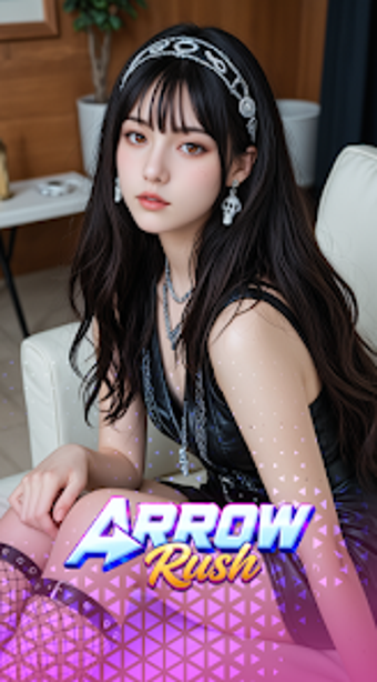 Imagen 0 para Arrow Rush:Beauty Story