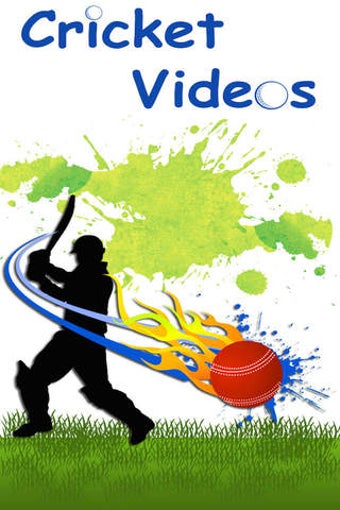 Image 0 for Cricket Videos