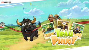 Image 0 for Buffalo Adventure