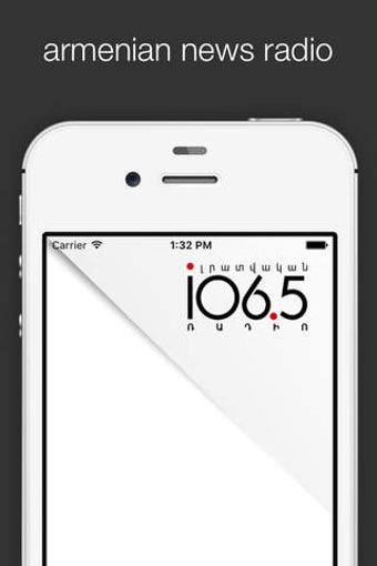 Imagen 0 para Armenian News Radio | FM …