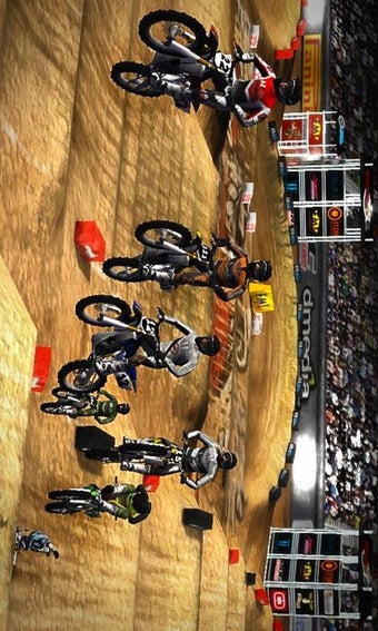 Imagen 2 para 2XL Supercross HD