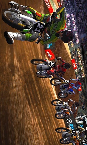 Imagen 0 para 2XL Supercross HD