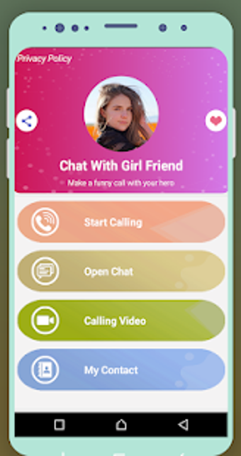 Image 1 for Fake Call from Piper Rock…
