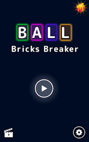 Imagen 0 para Bricks Breaker - Ball Bri…