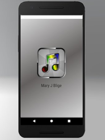 Imagen 0 para Mary J Blige Songs
