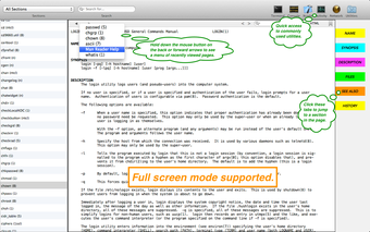 Image 2 for Man Reader