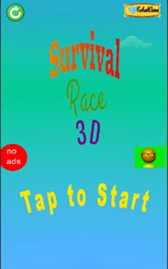 Image 1 for Survival Fun Race 3D