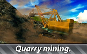 Image 2 for Quarry Machines Simulator