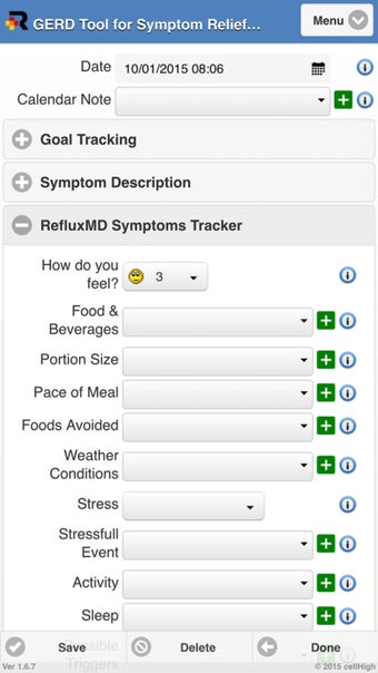 Image 2 for GERD Relief:  An Acid Ref…