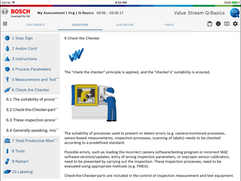 Image 0 for Value Stream Q Basics